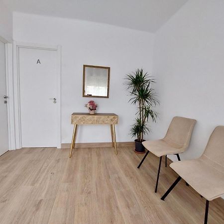 Apartamento Junto Al Mar Vinarós Exterior foto