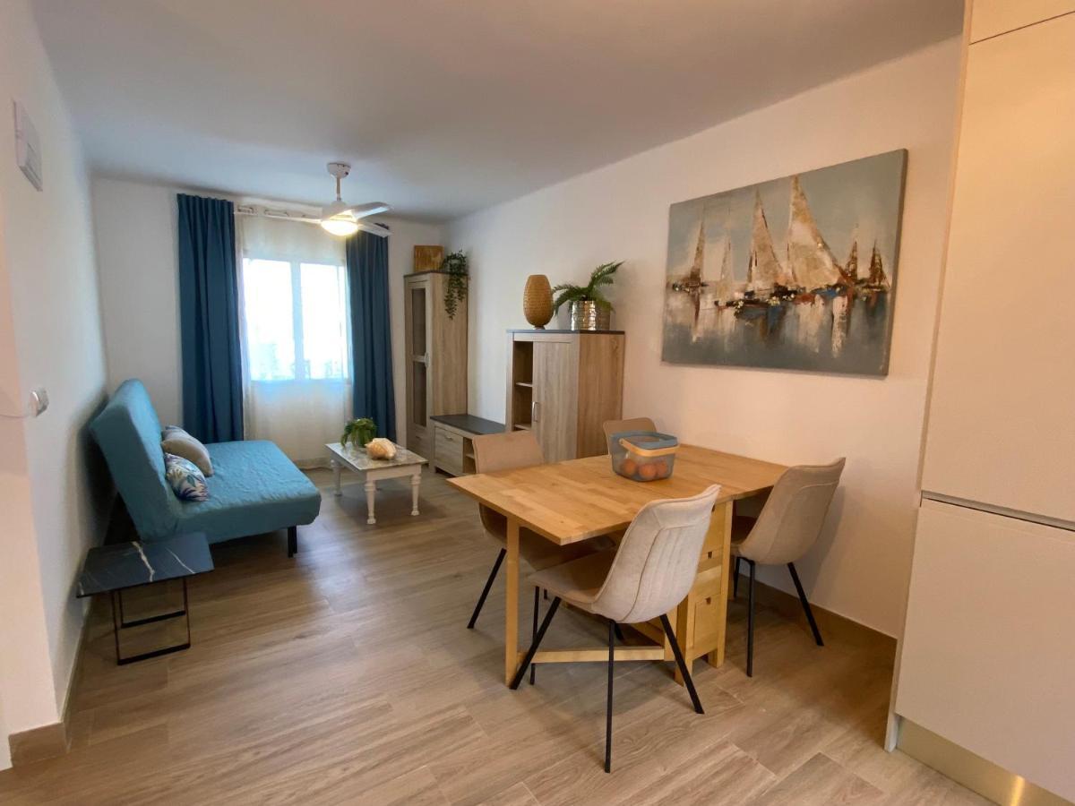 Apartamento Junto Al Mar Vinarós Exterior foto