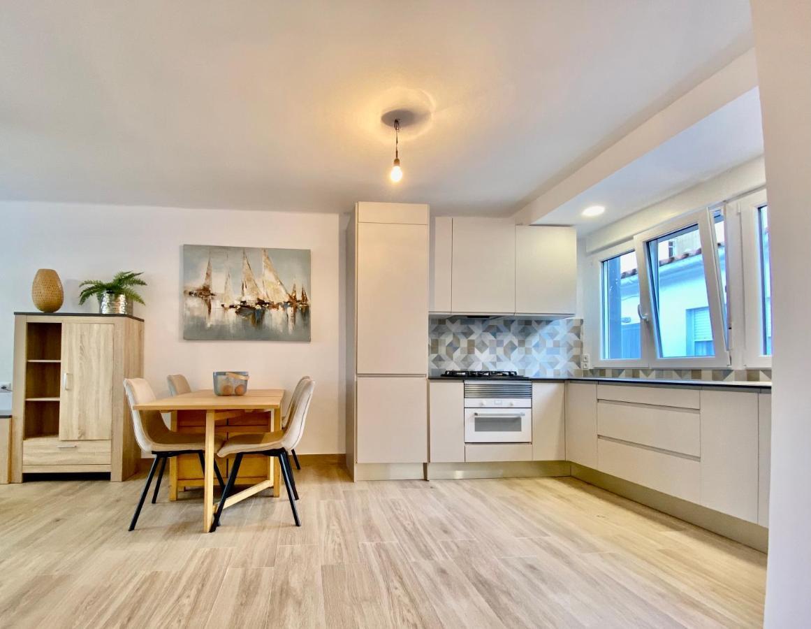 Apartamento Junto Al Mar Vinarós Exterior foto