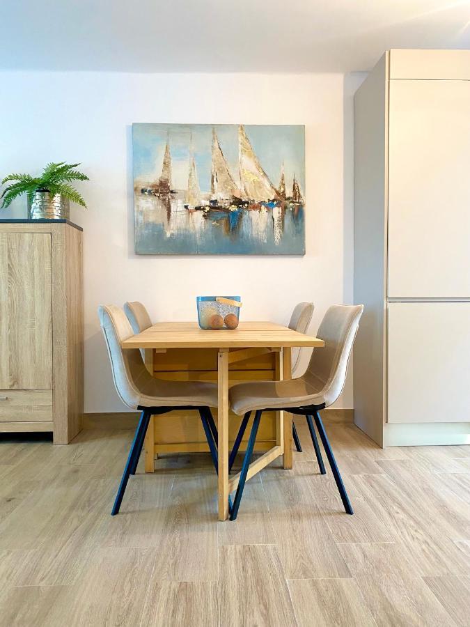 Apartamento Junto Al Mar Vinarós Exterior foto