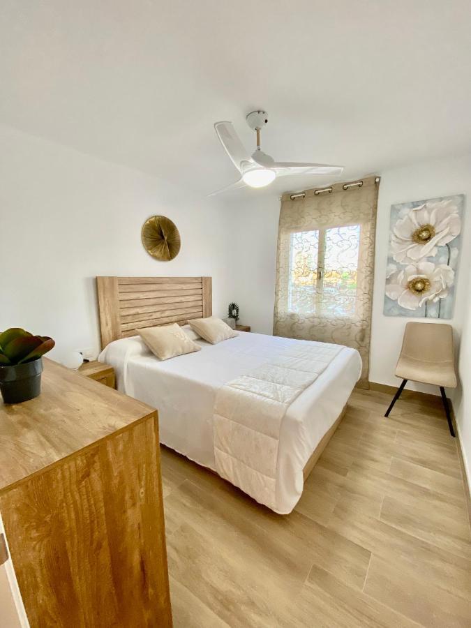 Apartamento Junto Al Mar Vinarós Exterior foto