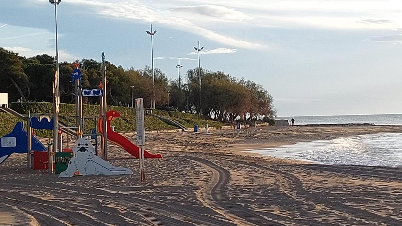 Apartamento Junto Al Mar Vinarós Exterior foto