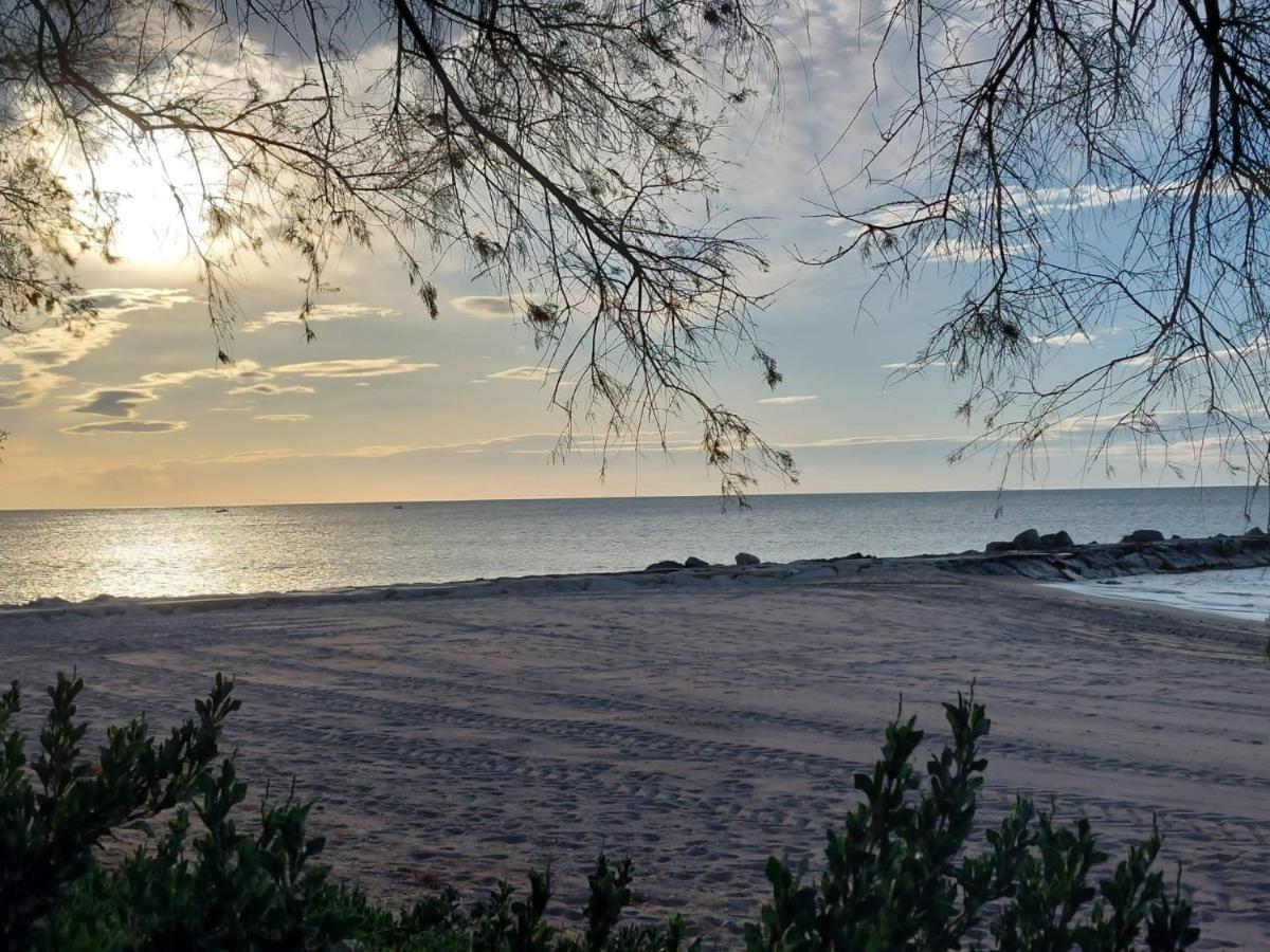 Apartamento Junto Al Mar Vinarós Exterior foto
