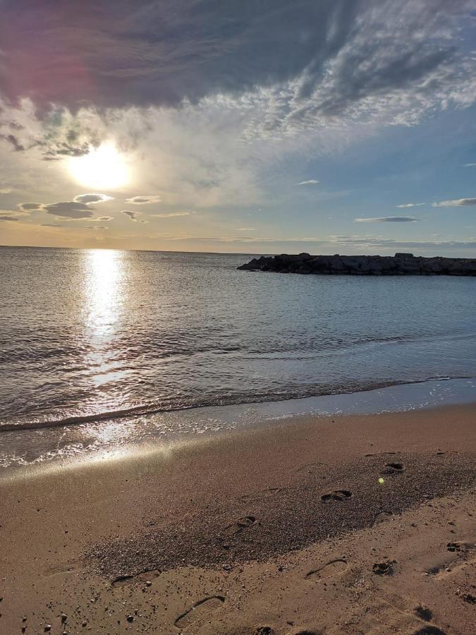 Apartamento Junto Al Mar Vinarós Exterior foto