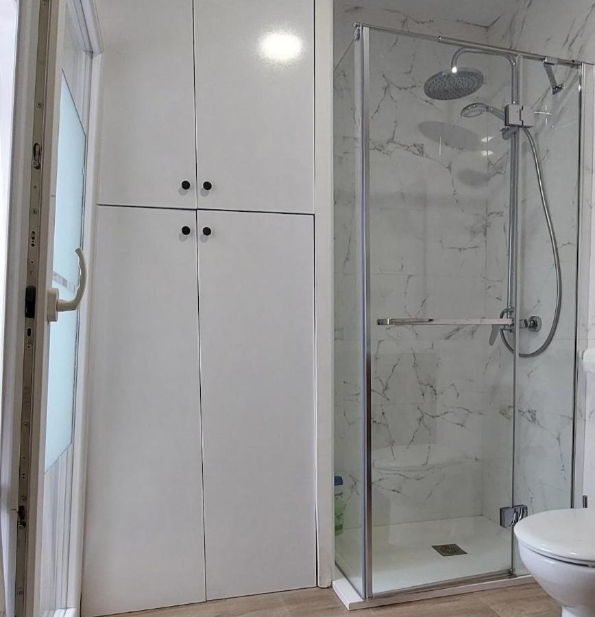 Apartamento Junto Al Mar Vinarós Exterior foto